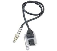 Wivplex Piezas del sensor de óxido de nitrógeno de 24 V, for VW, Touareg, Amarok, Transporter, Passat, ARTEON, 5WK97308 4M0907807F Sensor de óxido de nitrógeno Sensor de oxígeno