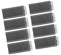 Wivplex Replacement Hepa Filters, para Dreame, para Mova P60 Vacuums Enhanced Air Long Lasting Performance Multi Pack Options Unidad filtro robot aspirador (B)