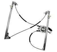 Wivplex Riel elevador de vidrio para puerta Para Espace Iv, para Grand 4 2002-2010 2011 2012 2013 2014 Elevalunas eléctrico de puerta delantera derecha con motor 8200017894