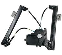 Wivplex Riel elevador de vidrio para puerta Para Tesla, para el modelo 3 2017 2018 2019 2020 2021 2022 2023 109662114J Palancas del kit regulador de la ventana eléctrica