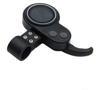 Wivplex Scooter eléctrico 60V 52V 48V 36V Pantalla Motor sin escobillas sin controlador Hall con pantalla LCD Controlador inteligente sin escobillas for bicicleta eléctrica (cabezal plano con pantalla