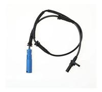 Wivplex Sensor ABS, for BMW, E65 E66 730 735i 740i 745i 2001-2005 Delantero Izquierdo for Derecho 34526761800 Sensores de transmisión