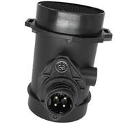 Wivplex Sensor de caudalímetro de Aire masivo, for, 325i IS 525i 530i for M3 2.5L 3.0L E32 E34 E36 E38 1747155 0 280 217 502 0280217502 Sensor de caudalímetro de Aire masivo MAF Sensor de Flujo de ma
