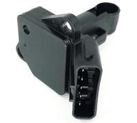 Wivplex Sensor de caudalímetro de aire masivo for Lexus, GS SC 2000 2001 2002 2003 2004 Medidor de masa de aire 222040D010 2220415010 Sensor de caudalímetro de aire masivo for automóvil Sensor MAF Sen