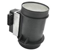 Wivplex Sensor de caudalímetro de Masa de Aire for A6 for Quattro Coupe 034133471K 034133471D 0280213007 0280213008 Sensor de Flujo de Masa de Aire