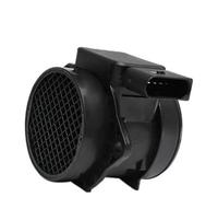 Wivplex Sensor de caudalímetro de Masa de Aire, for, S40 V40 1.6 1.8 2.0 5WK9624 WKk9624Z 5WK9624Z 30611533 558150HQ 8ET009142151 FDM749 Sensor de caudalímetro de Masa de Aire MAF Sensor de Flujo de