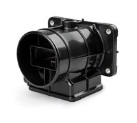 Wivplex Sensor de Flujo de Aire, for Lancer 2.0L 2.4L 2002-2007, for Mirage 1.8L 1998-2002, for Montero 1997-1999, Sensor de Flujo de Aire de Masa MAF MD343605 E5T08471 Sensor de Flujo de Aire