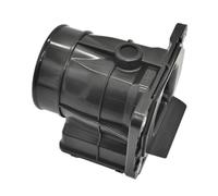 Wivplex Sensor de Flujo de Aire MD343605 Masa MAF, for Lancer, for Mirage, for Montero Sensor de Flujo de Aire