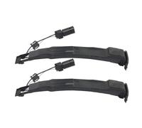 Wivplex Sensor de manija de Puerta de Coche Interruptor de Clavija del Sensor de manija de Puerta Exterior automotriz, para, A1 A4 para Avant A6 A8 A5 Q3 Q5 Q7 Rs4 Rs6 4g8927753