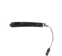 Wivplex Sensor de manija de Puerta de Coche para, A6 A7 A8 Q8 Piezas Sensor de manija de Puerta de Entrada sin Llave 4n0927753 4n0927754