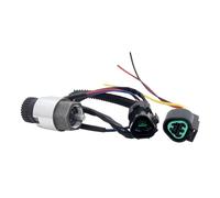 Wivplex Sensor de odómetro, for Hyundai, 94600-8A200 Sensor de velocidad para coche(With plug)