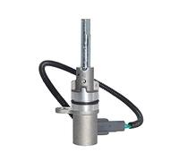 Wivplex Sensor de odómetro, for NISSAN, camioneta Frontier D21 25010-74P01 SC64 5S4793 SU4647 Sensor de velocidad para coche