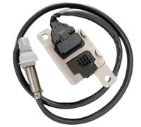 Wivplex Sensor de óxido de nitrógeno 04L907805N, for VW, for Caddy, 04L907805AT 5WK97237 Piezas Accesorios Sensor de óxido de nitrógeno Sensor de oxígeno