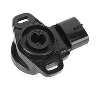 Wivplex Sensor de posición del acelerador motocicleta TPS emisor accesorios coche, for Suzuki, ATV 2005-2017 13580-31G00 Unidad del sensor de posición del acelerador del a