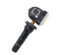 Wivplex Sensor de presión de neumáticos TPMS for Ford, Fiesta, Focus, C-MAX Kuga EV6T1A180CB EV6T1A150CB Sensor de presión de neumáticos