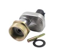 Wivplex Sensor de velocidad 83181-20040 8318120040 Sensor de velocidad del vehículo