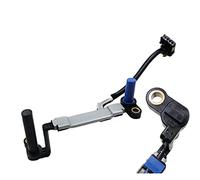 Wivplex Sensor de velocidad 965090115 224478XD 145356B 42620-3B600 426203B600 SC579 Sensor de velocidad del vehículo