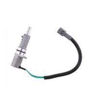 Wivplex Sensor de velocidad de odómetro, for NISSAN, D21 Pathfinder Pickup Frontier 2.4L 3.0L 3.3L 2501074P01 SU4647 SC64 25010-74P01 5S4793 Sensor de velocidad del vehículo(Rot)