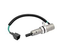 Wivplex Sensor de velocidad de odómetro, for NISSAN, Frontier Pickup D21 25010-56G00 2501056G00 2501073P00 25010-73P00 SU4654 SC183 SC460 5S4792 Sensor de velocidad para coche