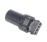 Wivplex Sensor de velocidad de transmisión, for Audi, A3, VW, Golf, Jetta, POLO, Skoda, Seat, 357919149 Sensor de velocidad para coche