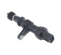 Wivplex Sensor de velocidad del vehículo de transmisión manual VSS Del Sol, for Civic, 1.6L OE 78410-S04-901 Sensor de velocidad para coche