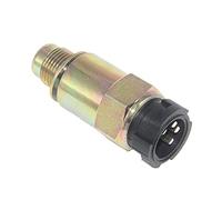 Wivplex Sensor de velocidad del vehículo del odómetro de los accesorios del automóvil, for IVECO, 4834987EC Sensor de velocidad para coche