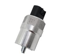 Wivplex Sensor de velocidad del vehículo MR750084 Sensor de velocidad del vehículo
