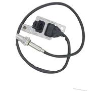 Wivplex Sensor Sensor de oxígeno y nitrógeno 059907807AA, for VW, for Touareg, sensor de óxido de nitrógeno Sensor de oxígeno