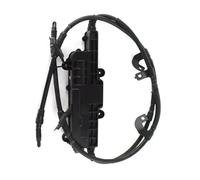 Wivplex Sistemas de freno de mano for automóvil 59700-B8800 Actuador de freno de estacionamiento 59700B8800 59700-2W800 597002W800, for Hyundai, for Santa Fe, freno de estacionamiento eléctrico Actuad