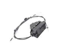 Wivplex Sistemas de Freno de Mano for automóvil, for, for E70 X5 E71 X6 2007-2014 Actuador de Freno de estacionamiento con Unidad de Control 34436850289 34436779451 34436782205 Freno de estacionamien
