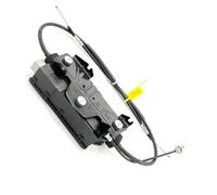 Wivplex Sistemas de Freno de Mano for automóvil, for, for Serie 5 for GT F07 2009-2016 AP03 34436874219 Módulo de Freno de estacionamiento EPB Actuador de Freno de Mano 6874219 3443 6882 651 Actuador