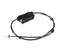 Wivplex Sistemas de Freno de Mano for automóvil, for, for X5 X6 E70 for E71 E72 2008-2014 Módulo actuador de Freno de Mano de Freno de estacionamiento eléctrico 34436850289 Freno de estacionamiento e