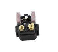 Wivplex Solenoide de relé de arranque de motocicleta, for KTM 520 EXC 640 DUKE LC4 690 ENDURO 950 SUPERMOTO 1190 ADVENTURE 300 EXC Motor de arranque para fueraborda