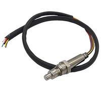 Wivplex Sonda de Sensor Nox 06F907807B, para Vw, Golf, Passat, Crafter, A3 2, Skoda, Octavia, para Ii 2,0 Conjunto del sensor de O2