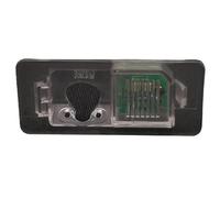 Wivplex Soporte de cámara de visión Trasera de Coche, for BMW, 2 3 5 Series X1 X3 X4 X5 X6 E38 E39 E46 E60 E61 E65 E66 E90 E91 E92 520li 535li 530i 320i Soporte para cámara de Marcha atrás(1 Piece)