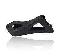 Wivplex Soporte de carenado superior faro delantero Carenado cabeza Piezas motocicleta CBR600 F4 F4i 1999-2006 Limpiaparabrisas delantero del coche