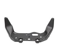 Wivplex Soporte de faro delantero Piezas motocicleta carenado superior 1999-2006 CBR 600 F4 F4i 1999 2000 2001 2002 2003 2004-2006 Soporte de montaje para faro de motocicleta