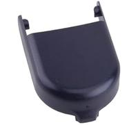 Wivplex Tapa base de limpiaparabrisas de coche 2 uds, tapón de cubierta perno tuerca ciega del brazo limpiaparabrisas delantero, para Chevrolet, Silverado, Buick, Gmc, Opel, para Vauxhall