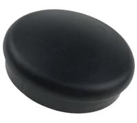 Wivplex Tapa base de limpiaparabrisas de coche Cubierta del perno de la tuerca brazo limpiaparabrisas delantero, para Hyundai, para Azera 2005-2010 98380-07000