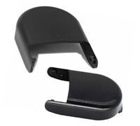 Wivplex Tapa base de limpiaparabrisas de coche Tapa de la cubierta del perno tuerca brazo limpiaparabrisas delantero coche, para Chevrolet, para Equinox, para 2011 2012 2013 2014 2015 2016