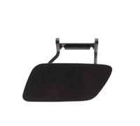 Wivplex Tapa de boquilla de lavado de faros delanteros, tapa de chorro de agua for A5 S5 2012 2013 2014 2015 2016 8T0 955 275B Tapa del lavafaros(LEFT 8T0955275B)