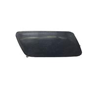 Wivplex Tapa de la cubierta de la lavadora del faro del parachoques delantero del coche, for VW, for Passat CC 2008 2009 2010 2011 2012 35D955109 35D955110 Tapa del lavafaros(Left)