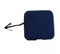 Wivplex Tapa de Ojo Gancho Remolque para Parachoques Trasero para Infiniti, para Q50 Q50l Número Abs Material 2014, 2017 85071/4ga0a Tapa de la Cubierta del Gancho de Remolque del automóvil