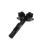 Wivplex Tapa del actuador de la bomba de limpieza de la boquilla de pulverización del lavaparabrisas del faro delantero for VW, Passat, B5 1996 1997 1998 1999 3B0955103 Tapa del lavafaros(LEFT 3B09551