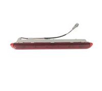 Wivplex Tercera luz de Freno dinámica, luz Trasera de Freno, for Toyota, Hilux Revo Vigo 2015 2016 2017 2018 Carcasa roja Terceras Luces de Freno