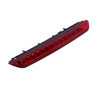 Wivplex Tercera luz de Freno Trasera LED de Montaje Alto for Coche 6351LX, for Peugeot, 2008 308 SW II 508 SW, for Citroen, C4 Picasso II DS6 Repuestos Tercera luz de Freno