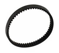 Wivplex Transmisión por Correa Dentada HTD186-3M Karcher FC3 FC5 Limpiador De Pisos Duros X.605-500 Piezas De Repuesto De Correa Karcher FC3 Correa de distribución de transmisión