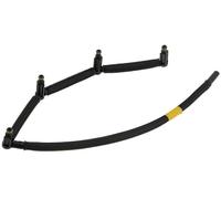 Wivplex Tubo de retorno fuga del inyector combustible, para Citroen, para Berlingo 1.6D 2005 BPP/CT/046A Línea de manguera de retorno de combustible para automóvil
