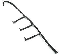 Wivplex Tubo de retorno fuga inyector, para, A1, A3, Seat, Ibiza, para Mk4 Altea Leon, Skoda, Fabia, para Ii Línea de manguera de retorno de combustible para automóvil