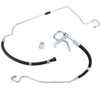 Wivplex Tubo de retorno manguera dirección asistida baja/alta presión compatible, para Ford, para motor para Transit Custom 2.2L Duratorq 2012-2016 Tubo de manguera del intercooler